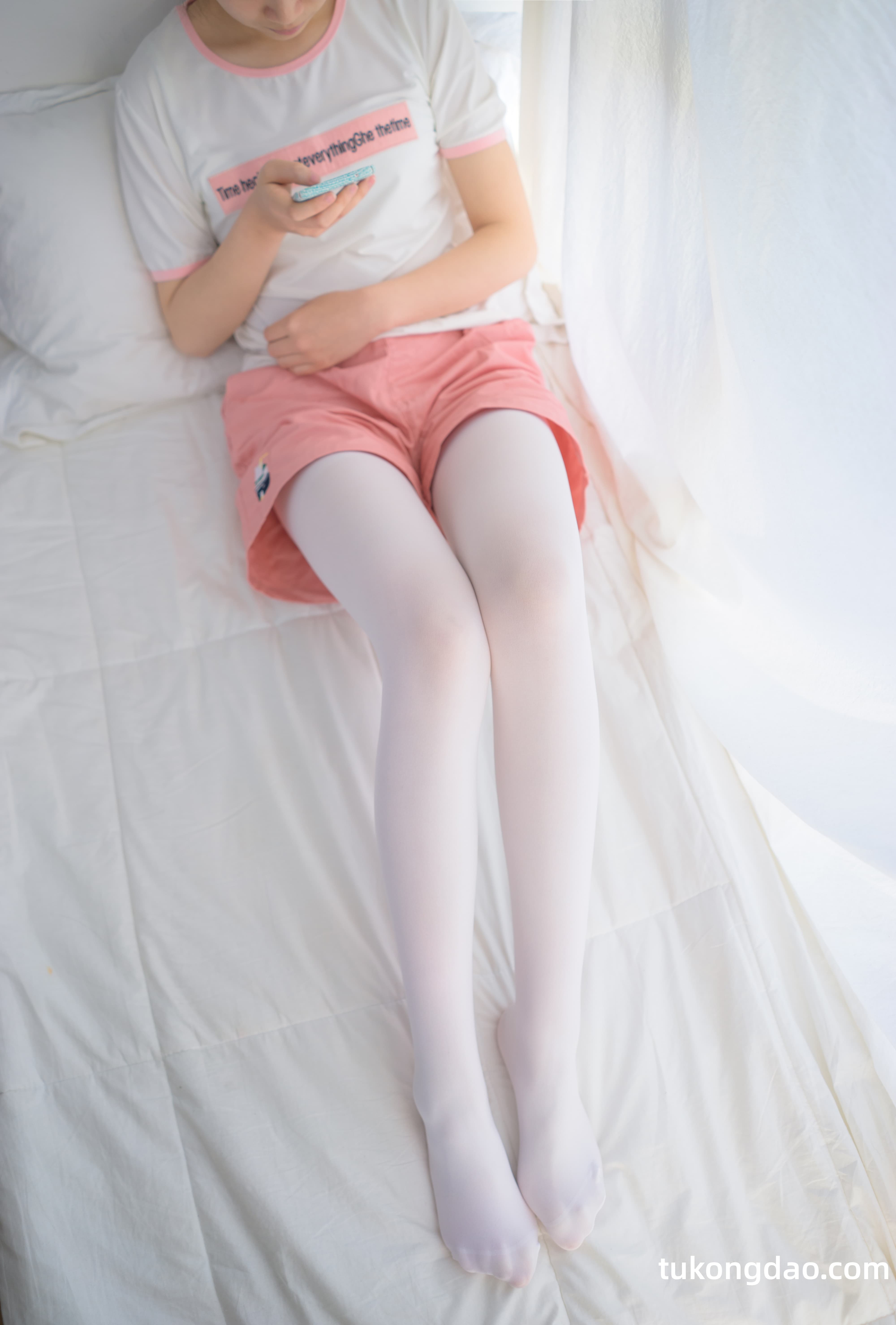 轻兰映画 VOL.007 写真集 写真系列-第2张